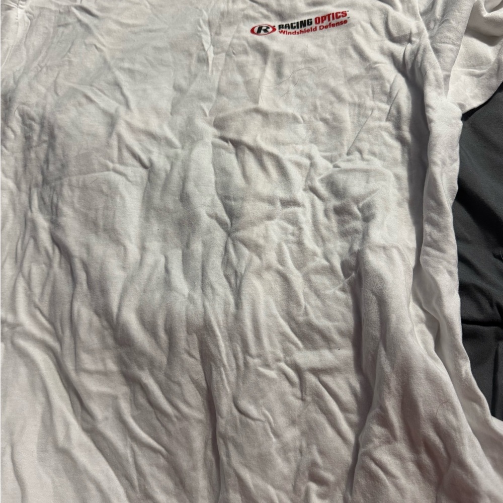 White Men's Shirt